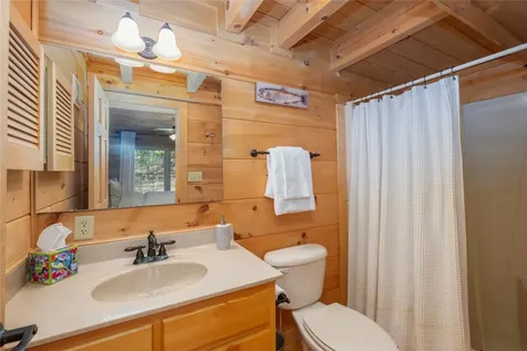 1256 Twin Lakes Drive Cashiers NC 28717