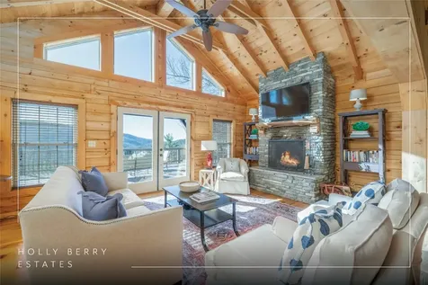 1256 Twin Lakes Drive Cashiers NC 28717