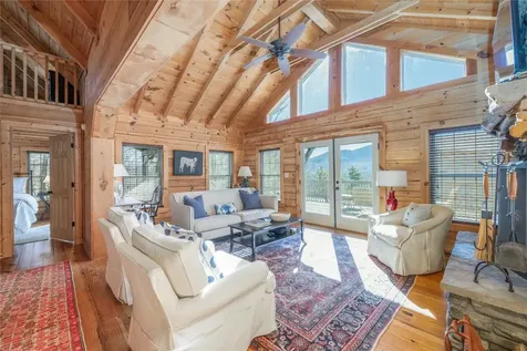 1256 Twin Lakes Drive Cashiers NC 28717