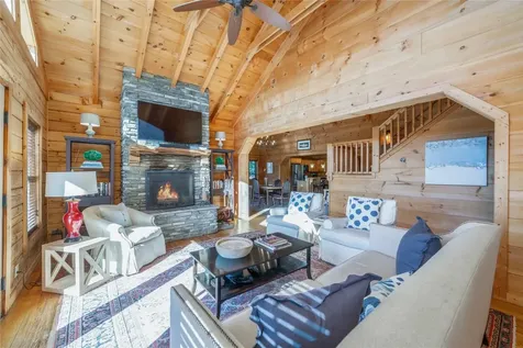 1256 Twin Lakes Drive Cashiers NC 28717