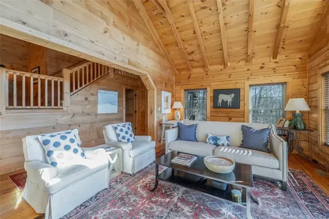 1256 Twin Lakes Drive Cashiers NC 28717
