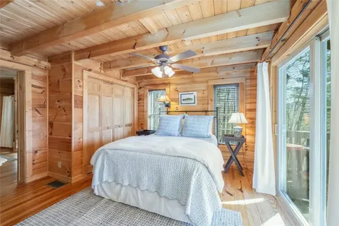 1256 Twin Lakes Drive Cashiers NC 28717