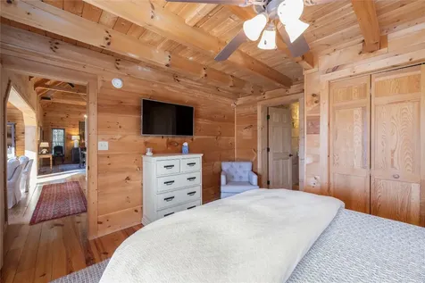 1256 Twin Lakes Drive Cashiers NC 28717