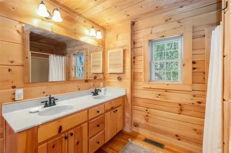 1256 Twin Lakes Drive Cashiers NC 28717