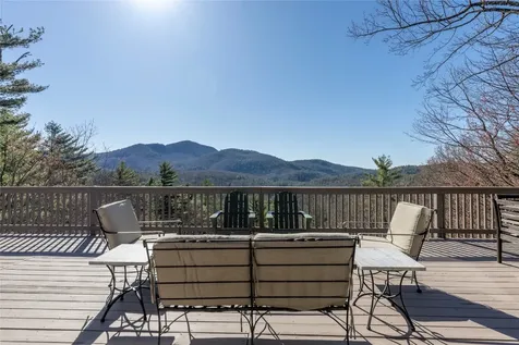 1256 Twin Lakes Drive Cashiers NC 28717