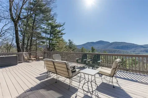 1256 Twin Lakes Drive Cashiers NC 28717