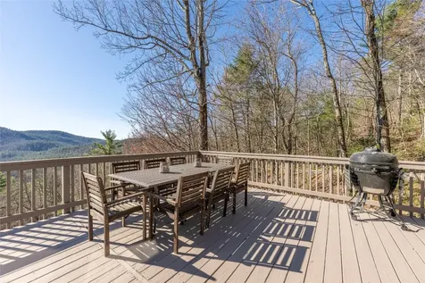 1256 Twin Lakes Drive Cashiers NC 28717