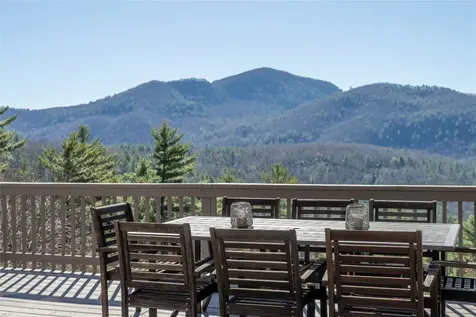 1256 Twin Lakes Drive Cashiers NC 28717