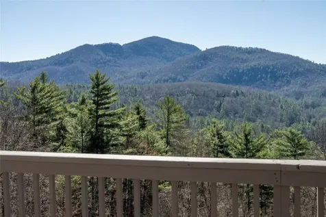 1256 Twin Lakes Drive Cashiers NC 28717