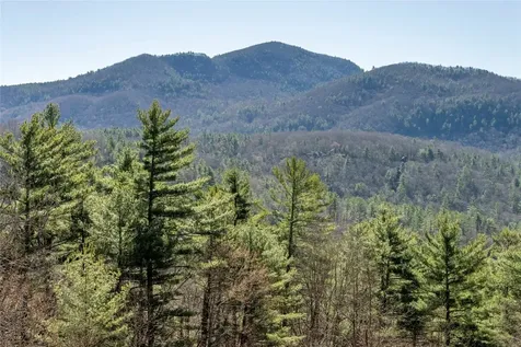1256 Twin Lakes Drive Cashiers NC 28717