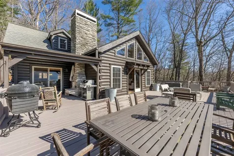 1256 Twin Lakes Drive Cashiers NC 28717