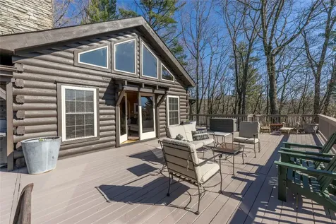 1256 Twin Lakes Drive Cashiers NC 28717