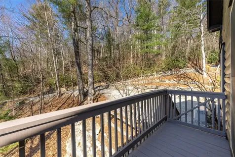 1256 Twin Lakes Drive Cashiers NC 28717