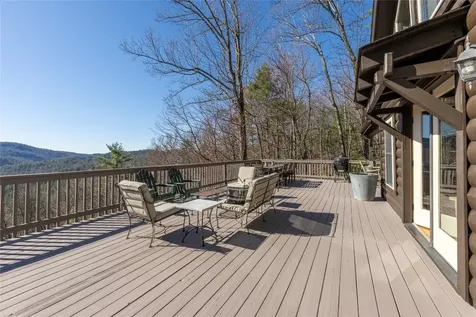 1256 Twin Lakes Drive Cashiers NC 28717