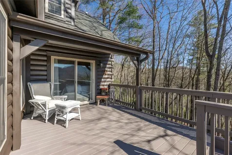 1256 Twin Lakes Drive Cashiers NC 28717