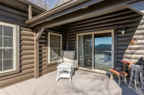 1256 Twin Lakes Drive Cashiers NC 28717