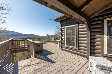 1256 Twin Lakes Drive Cashiers NC 28717