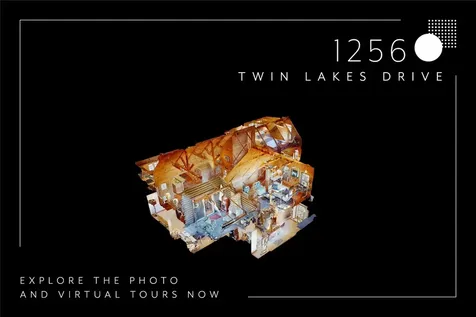 1256 Twin Lakes Drive Cashiers NC 28717