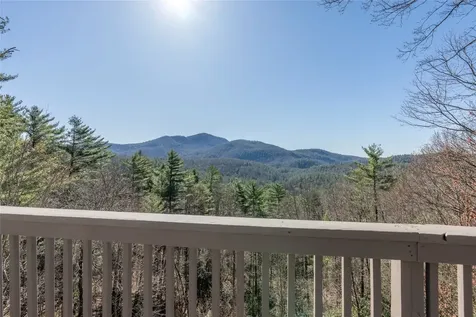 1256 Twin Lakes Drive Cashiers NC 28717