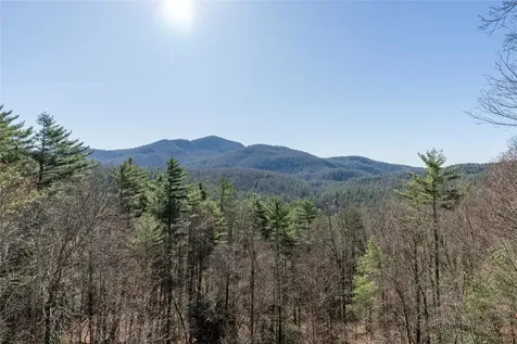 1256 Twin Lakes Drive Cashiers NC 28717