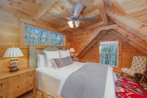 1256 Twin Lakes Drive Cashiers NC 28717