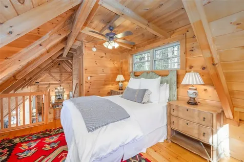 1256 Twin Lakes Drive Cashiers NC 28717