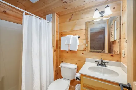 1256 Twin Lakes Drive Cashiers NC 28717