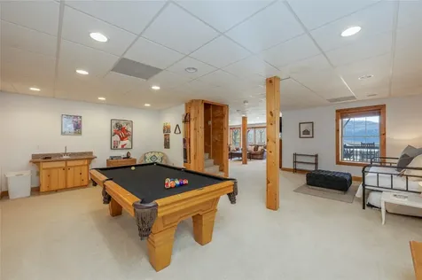 1256 Twin Lakes Drive Cashiers NC 28717