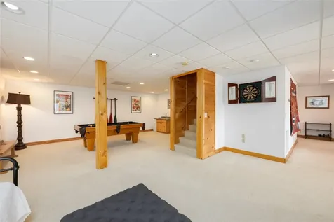 1256 Twin Lakes Drive Cashiers NC 28717