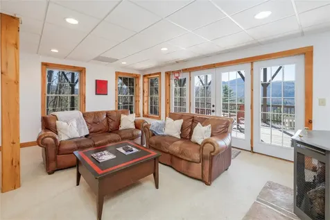 1256 Twin Lakes Drive Cashiers NC 28717