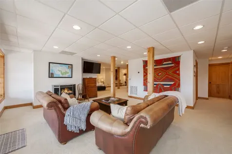 1256 Twin Lakes Drive Cashiers NC 28717