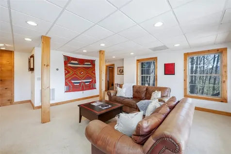 1256 Twin Lakes Drive Cashiers NC 28717