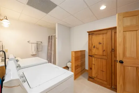 1256 Twin Lakes Drive Cashiers NC 28717