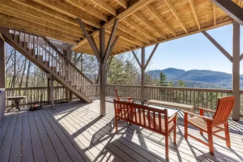 1256 Twin Lakes Drive Cashiers NC 28717