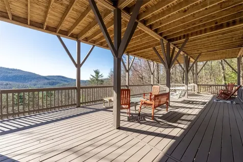 1256 Twin Lakes Drive Cashiers NC 28717