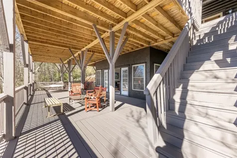 1256 Twin Lakes Drive Cashiers NC 28717
