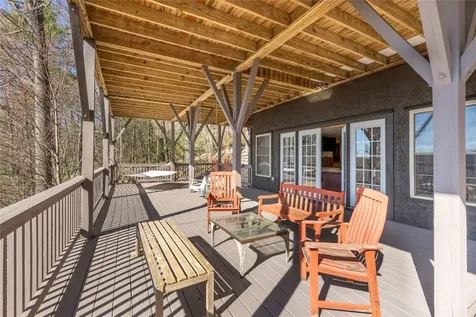 1256 Twin Lakes Drive Cashiers NC 28717