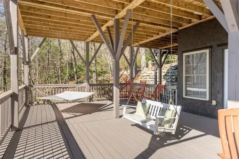 1256 Twin Lakes Drive Cashiers NC 28717