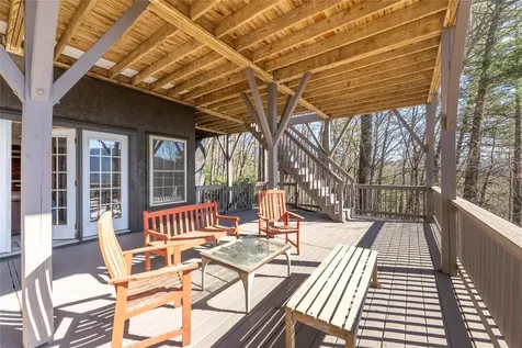 1256 Twin Lakes Drive Cashiers NC 28717