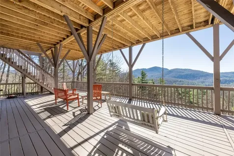 1256 Twin Lakes Drive Cashiers NC 28717