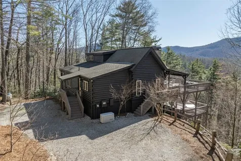 1256 Twin Lakes Drive Cashiers NC 28717