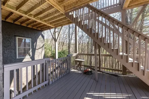 1256 Twin Lakes Drive Cashiers NC 28717