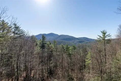 1256 Twin Lakes Drive Cashiers NC 28717