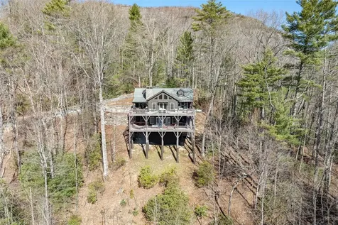 1256 Twin Lakes Drive Cashiers NC 28717