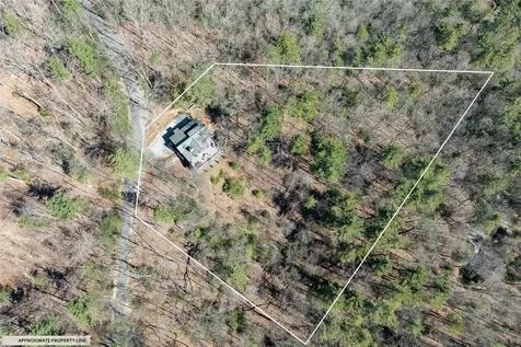 1256 Twin Lakes Drive Cashiers NC 28717