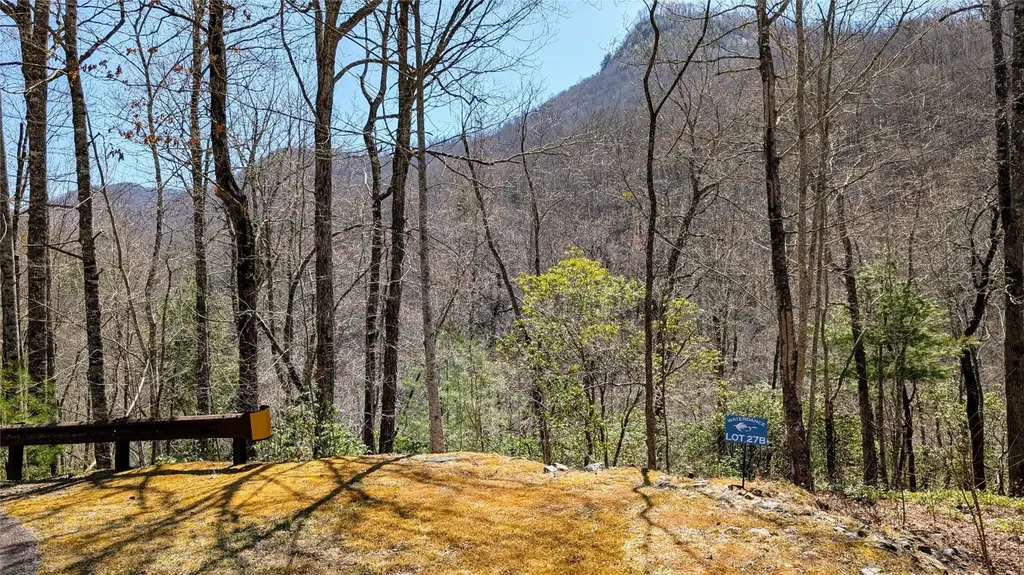 26,27B Mayfly Drive Cullowhee NC 28723