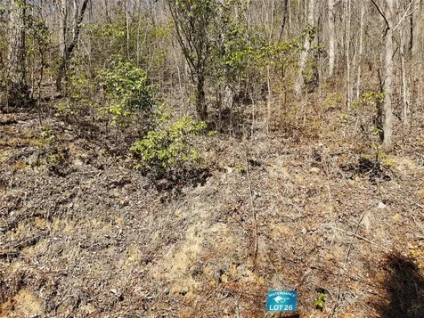 26,27B Mayfly Drive Cullowhee NC 28723