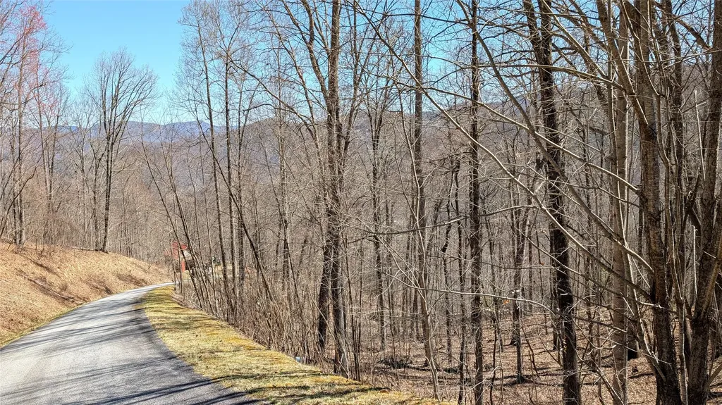 86 Waterdance Drive Cullowhee NC 28723