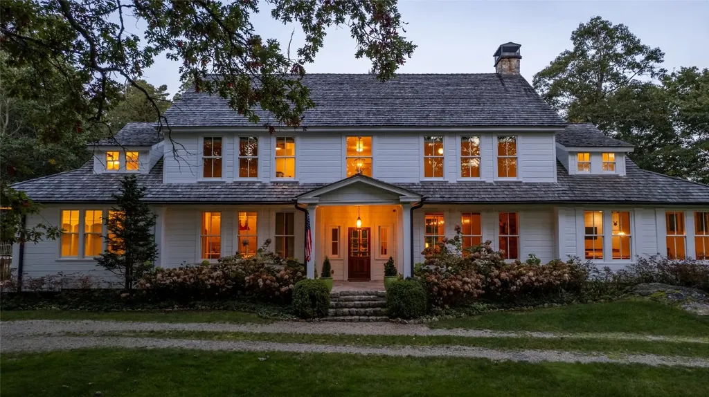 225 Bowery Road Highlands NC 28741