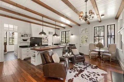 225 Bowery Road Highlands NC 28741